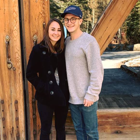 Meet your Posher, Ethan - Picture 1 of 1